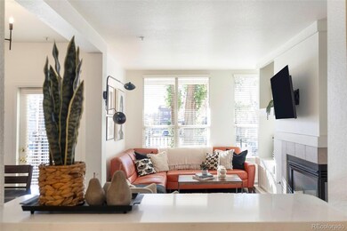 1521 Vine St unit 107, Denver, CO 80206 - photo 6