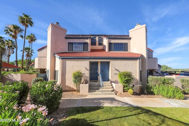 4271 N River Grove Cir unit 239, Tucson, AZ 85719 - photo 2