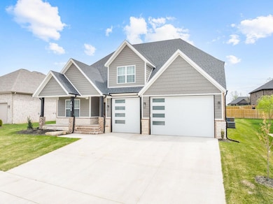 404 N Dublin Dr, Nixa, MO 65714 - photo 2