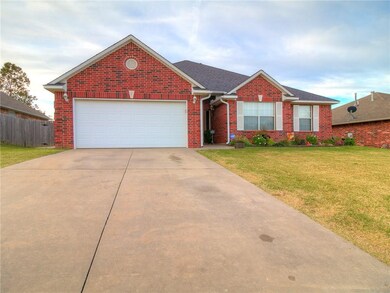 712 Bent Tree Rd, Noble, OK 73068 - photo 3