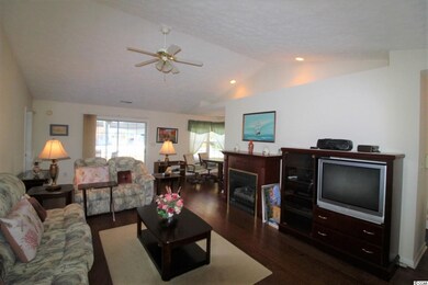 1263 Pollen Loop unit Lot 194 The Pines @, Murrells Inlet, SC 29576 - photo 5