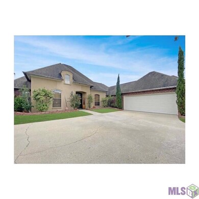 1521 Pecan Crossing Ave, Zachary, LA 70791 - photo 3