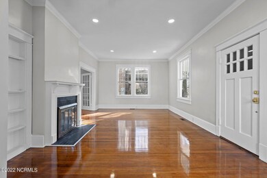 Living Room View 2