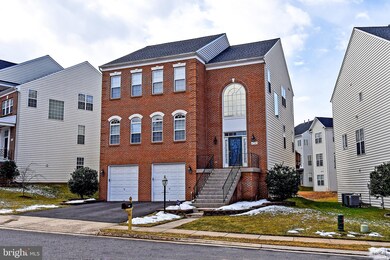 4732 Cochran Place, Centreville, VA 20120 - photo 6