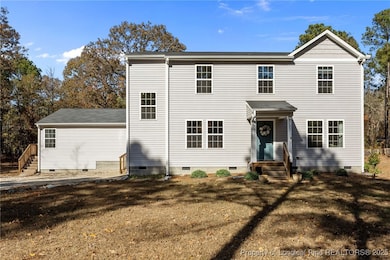 499 Jumping Run Rd, Dunn, NC 28334 - photo 2