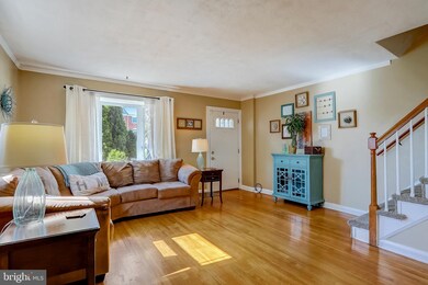 1262 Brewster St, Halethorpe, MD 21227 - photo 6