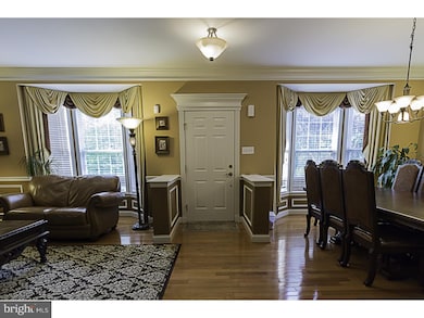 73 Brecknock Ct, Newtown, PA 18940 - photo 5