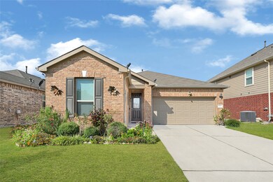 25514 Ramsey Heights Way, Porter, TX 77365 - photo 2
