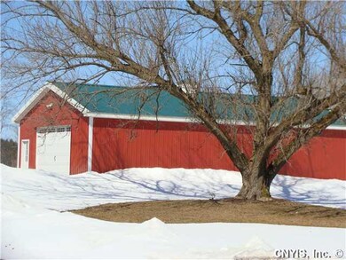 Outbuilding