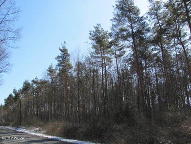 Road Frontage