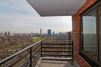 The Olmsted unit 20C, New York, NY 10025 - photo 5