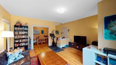 78 Kilsyth Rd unit 1, Brighton, MA 02135 - photo 4