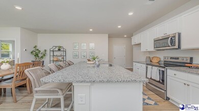 561 Bluff View Ln, Florence, SC 29505 - photo 3