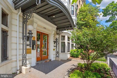 1669 Columbia Rd NW unit 302, Washington, DC 20009 - photo 3