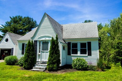 34 Gatehouse Rd, Westminster, MA 01473 - photo 2