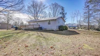 238 Washington College Station Rd, Limestone, TN 37681 - photo 3