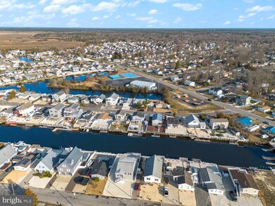 12 Lake Saint Clair Dr, Little Egg Harbor Township, NJ 08087 - photo 5