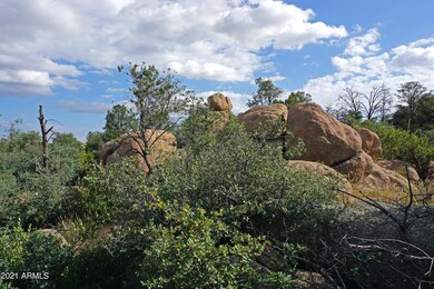 Views of Boulders