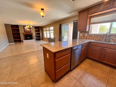 704 W Buffalo Grass Dr, Oro Valley, AZ 85755 - photo 7