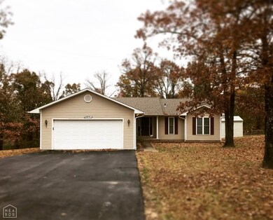 1619 Strawfloor Dr, Jonesboro, AR 72404 - photo 2