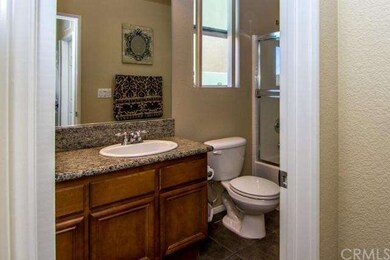 Bathroom 1 Downstairs