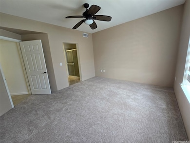 Large Primary Bedroom