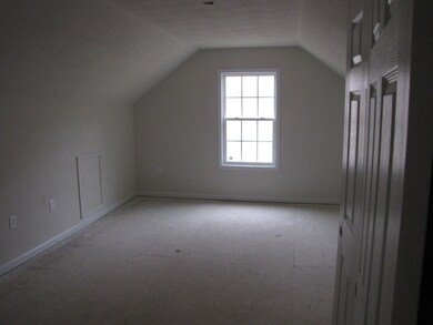 4th bedroom - huge!