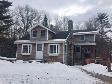 172 Walsh Rd, Sanbornville, NH 03872 - photo 3