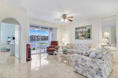 6930 Huntington Lakes Cir unit 102, Naples, FL 34119 - photo 7