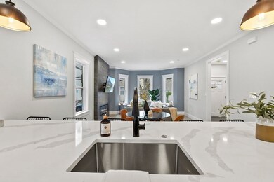 46 Plymouth St unit 2, Cambridge, MA 02141 - photo 3