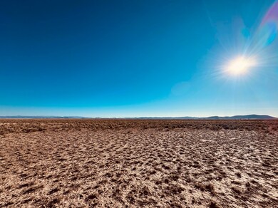 Wide Open Spaces