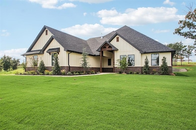 10849 Turkey Trot Trail, Guthrie, OK 73044 - photo 6