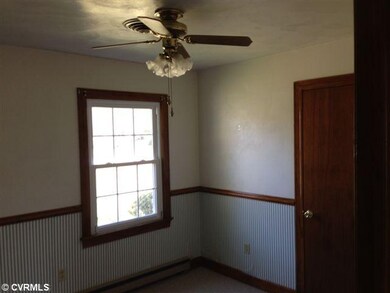 Interior Space/Layout