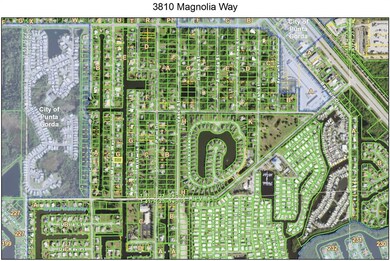 close to downtown Punta Gorda