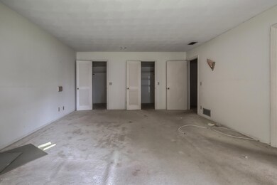master double closets