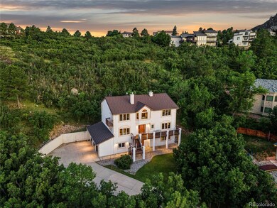 4335 Kincaid Ct, Colorado Springs, CO 80906 - photo 3