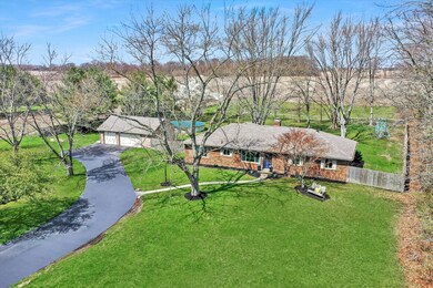 5584 E 100 N, Franklin, IN 46131 - photo 3