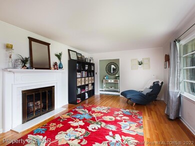 2703 Huntington Rd, Fayetteville, NC 28303 - photo 6