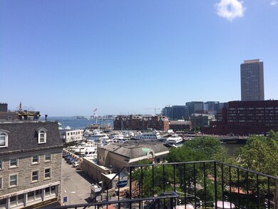 10 Commercial Wharf unit 7A, Boston, MA 02110 - photo 3