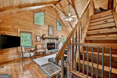 430 Chestnut Ridge unit 10, Blue Ridge, GA 30513 - photo 4