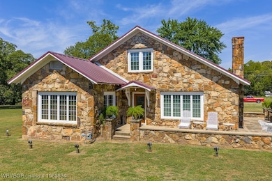 101 N Main Ave, Mansfield, AR 72944 - photo 3