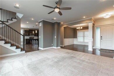 1533 SW Whistle Dr, Lees Summit, MO 64082 - photo 7