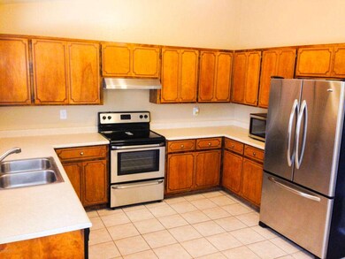 Amazing Kitchen