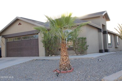 3337 Nevil Shed, El Paso, TX 79938 - photo 2