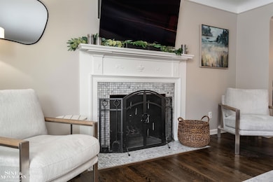 846 Lakepointe St, Grosse Pointe Park, MI 48230 - photo 7