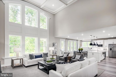 1484 Lavender Cliff Way, Odenton, MD 21113 - photo 4