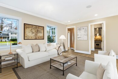 110 Hendrie Ave, Riverside, CT 06878 - photo 3