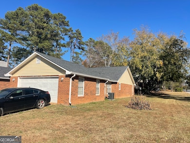 2611 Country Trace SE unit B, Conyers, GA 30013 - photo 2