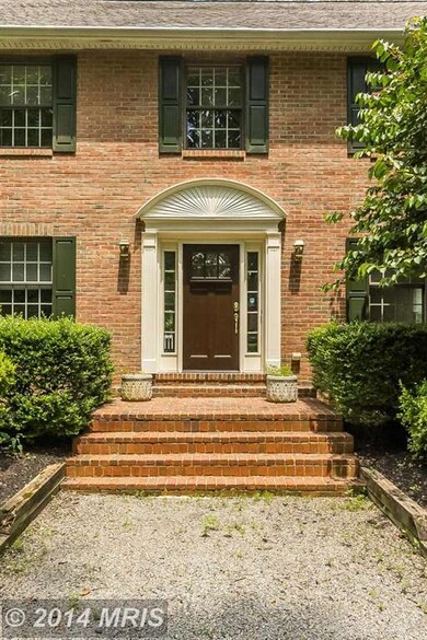 2706 Falling Timber Trail, Edgewater, MD 21037 - photo 2