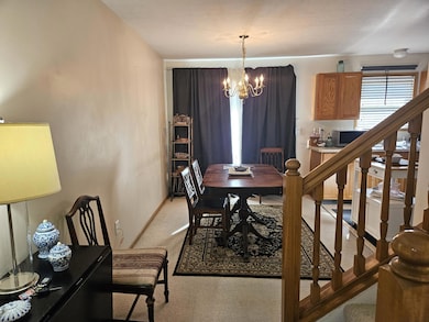 Dinning Room
